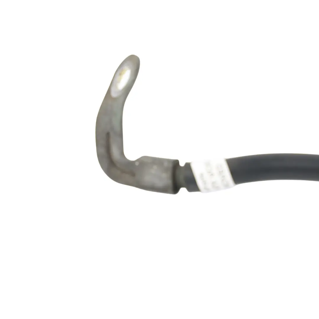 Mercedes C219 Câble Masse Batterie Démarreur Alternateur - SKU A2115400131 - Numéro de pièce A2115400131