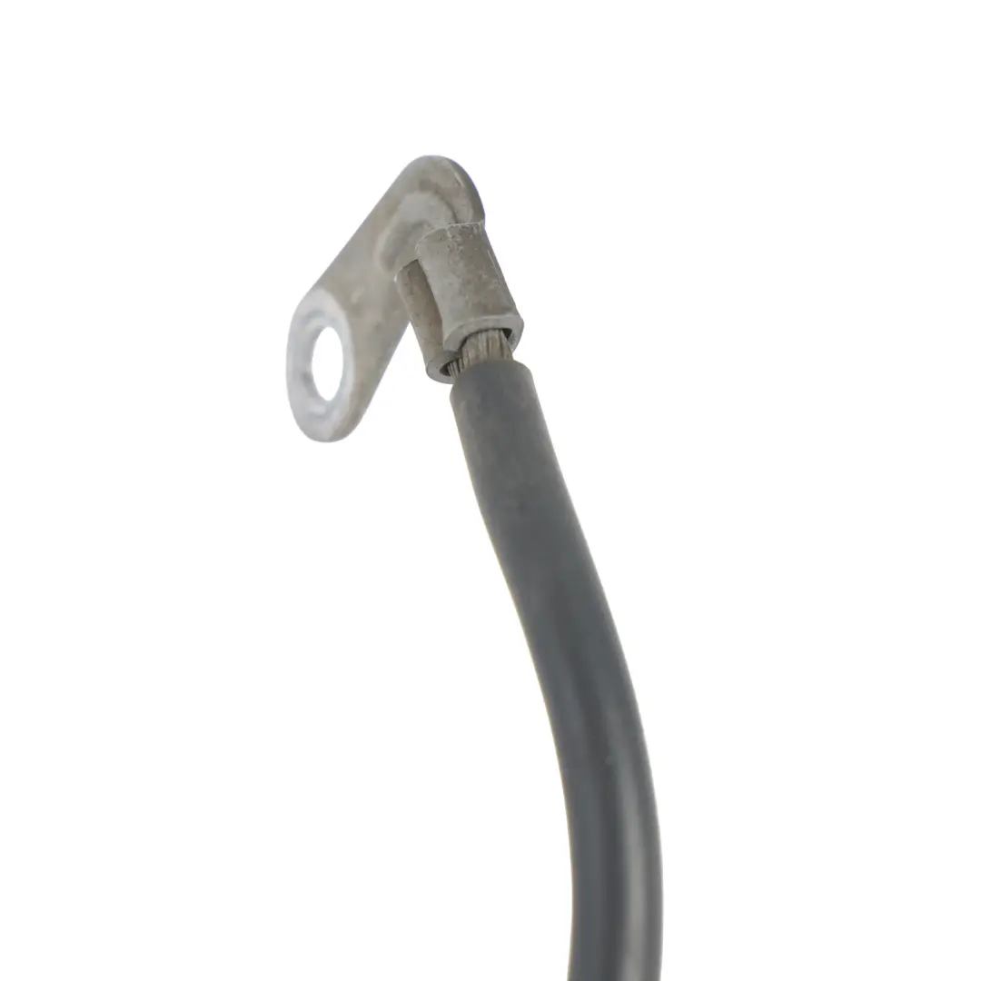 Mercedes C219 Cable Tierra Batería Motor Alternador - SKU A2115400131 - Número de pieza A2115400131