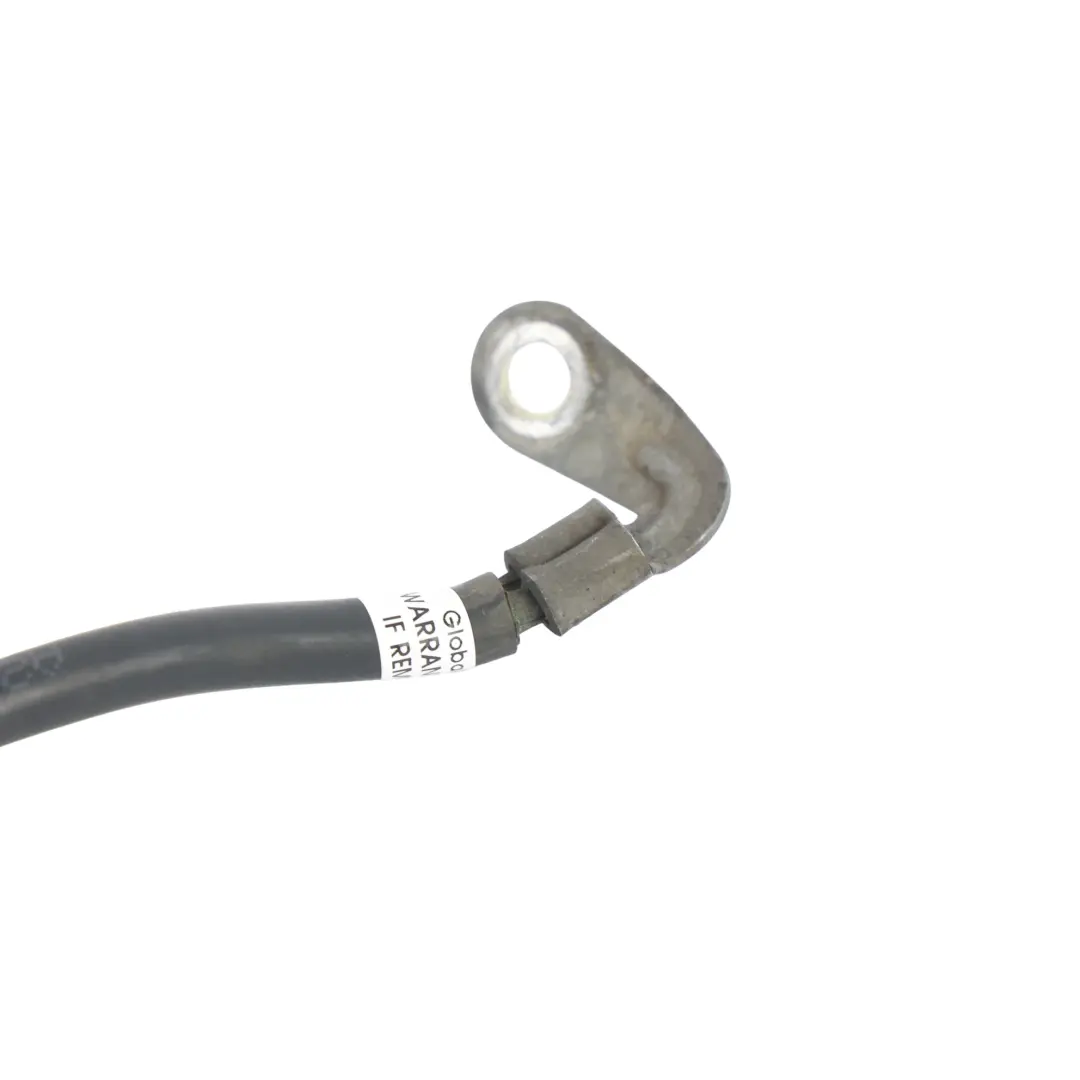 Mercedes C219 Batterie Starter Lichtmaschine Masse Erdungskabel - SKU A2115400131 - Teilenummer A2115400131