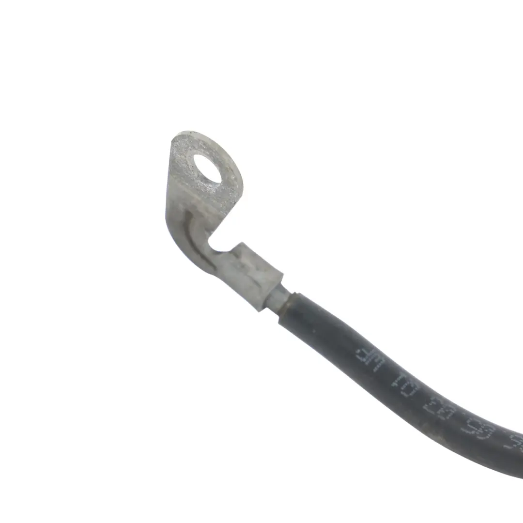 Cable Tierra Batería Motor Alternador para Mercedes C219 con número de pieza A2115400131 Mercedes C219 Cable Tierra Batería Motor Alternador - SKU A2115400131 - Número de pieza A2115400131