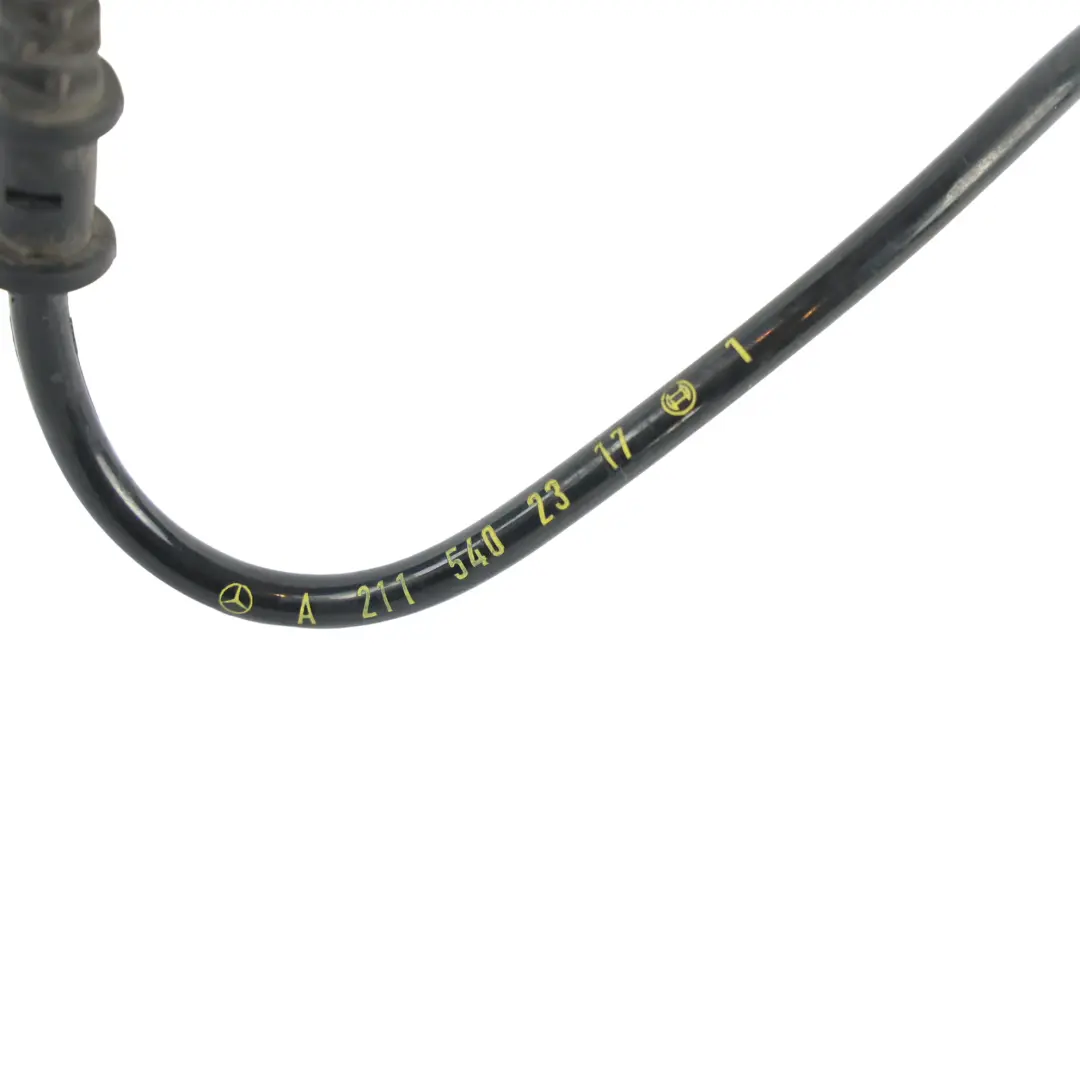 Mercedes W211 C219 ABS Geschwindigkeitssensor Vorne Links Rechts - SKU A2115402317 - Teilenummer A2115402317