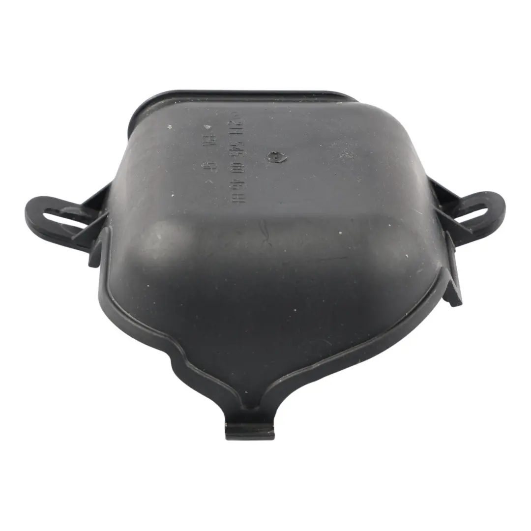 Soporte Carcasa Cubierta Portador Montaje para Mercedes C219 con número de pieza A2115450046 Mercedes C219 Soporte Carcasa Cubierta Portador Montaje - SKU A2115450046 - Número de pieza A2115450046