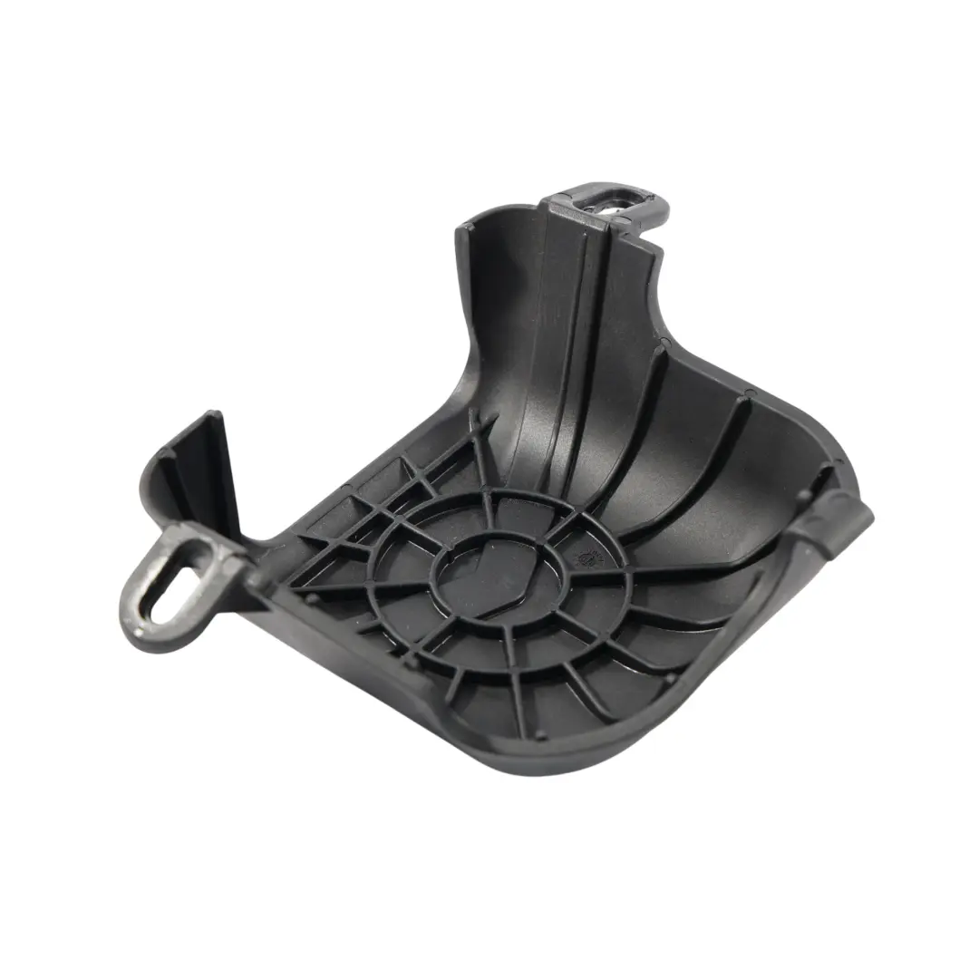 Mercedes C219 Bracket Cover Housing Support Holder Mount Carrier - SKU A2115450046 - Part number A2115450046