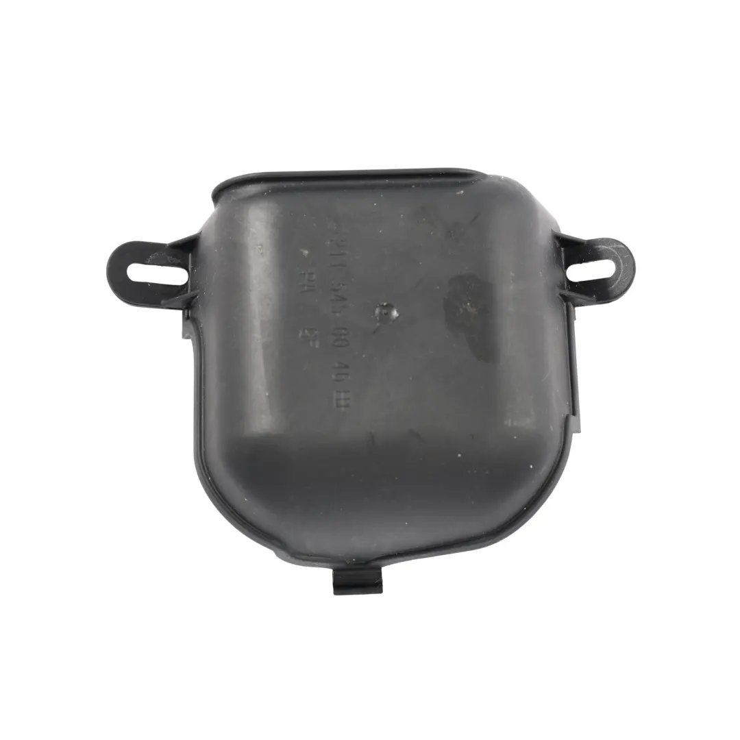 Mercedes C219 Support Couvercle Boîtier Fixation Porte-Support - SKU A2115450046 - Numéro de pièce A2115450046