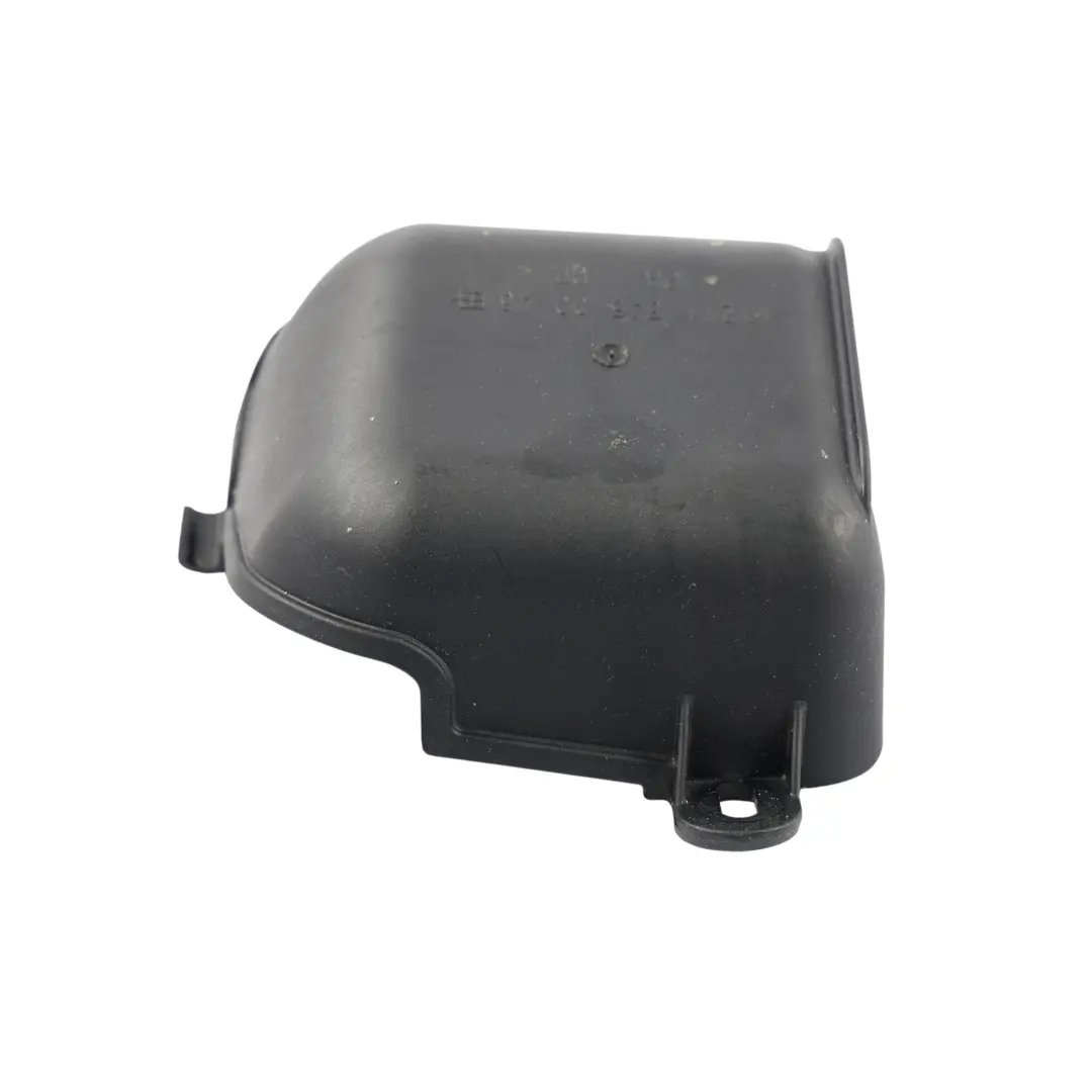 Mercedes C219 Bracket Cover Housing Support Holder Mount Carrier - SKU A2115450046 - Part number A2115450046