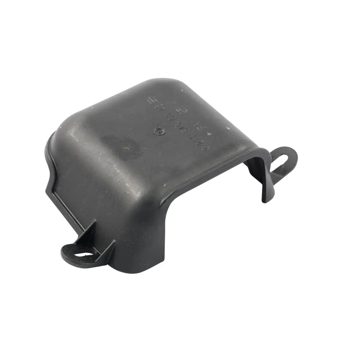 Bracket Cover Housing Support Holder Mount Carrier to Mercedes C219 with Part number A2115450046 Mercedes C219 Bracket Cover Housing Support Holder Mount Carrier - SKU A2115450046 - Part number A2115450046