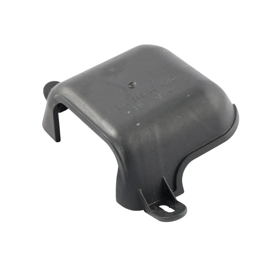 Mercedes C219 Soporte Carcasa Cubierta Portador Montaje - SKU A2115450046 - Número de pieza A2115450046