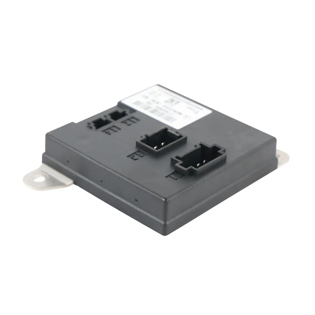 Mercedes S211 W211 C219 Karosserie Steuergerät ECU Beifahrerseite - SKU A2115453632 - Teilenummer A2115453632