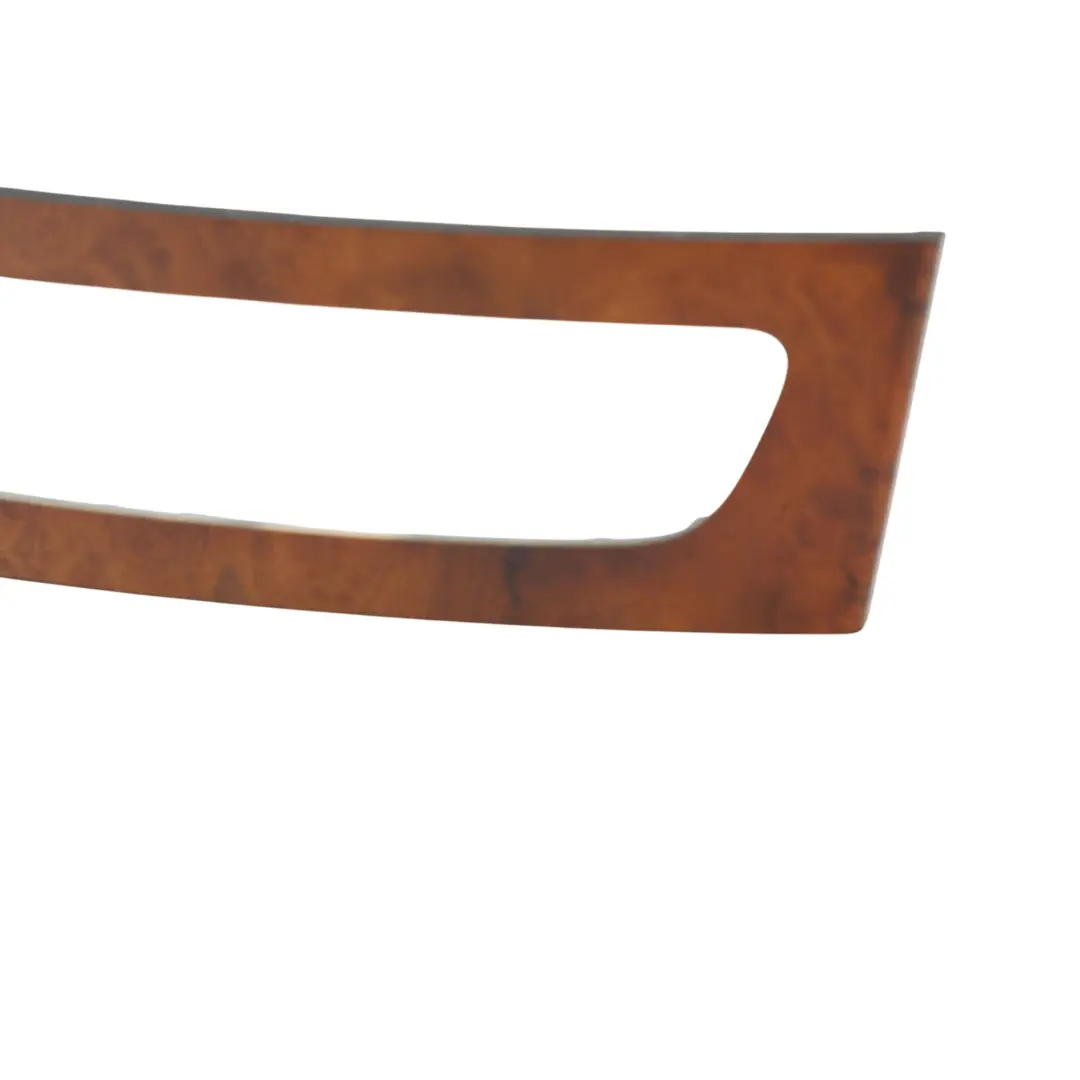 Copertura Vano Consolle Centrale Effetto Legno per Mercedes W211 con numero di parte A2116801639 Mercedes W211 Copertura Vano Consolle Centrale Effetto Legno - SKU A2116801639 - Numero di parte A2116801639