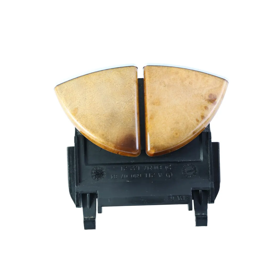 Mercedes W211 Centre Console Housing Ashtray Bracket - SKU A2116804084 - Part number A2116804084