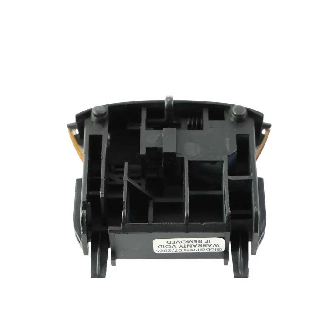 Carcasa Consola Central Soporte Cenicero para Mercedes W211 con número de pieza A2116804084 Mercedes W211 Carcasa Consola Central Soporte Cenicero - SKU A2116804084 - Número de pieza A2116804084