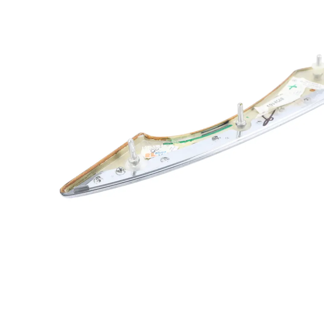 Panneau Garniture Poignée Porte Arrière Gauche Bois pour Mercedes W211 à propos du numéro de pièce A2117300522 Mercedes W211 Panneau Garniture Poignée Porte Arrière Gauche Bois - SKU A2117300522 - Numéro de pièce A2117300522