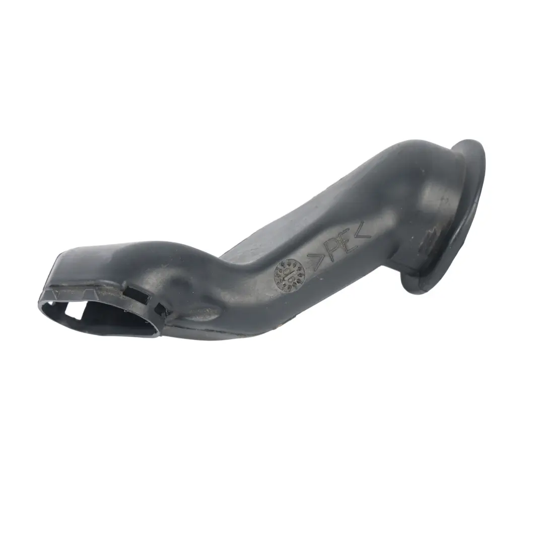 Mercedes W211 Cable Duct Guide Housing Rear Right O/S - SKU A2117320225 - Part number A2117320225
