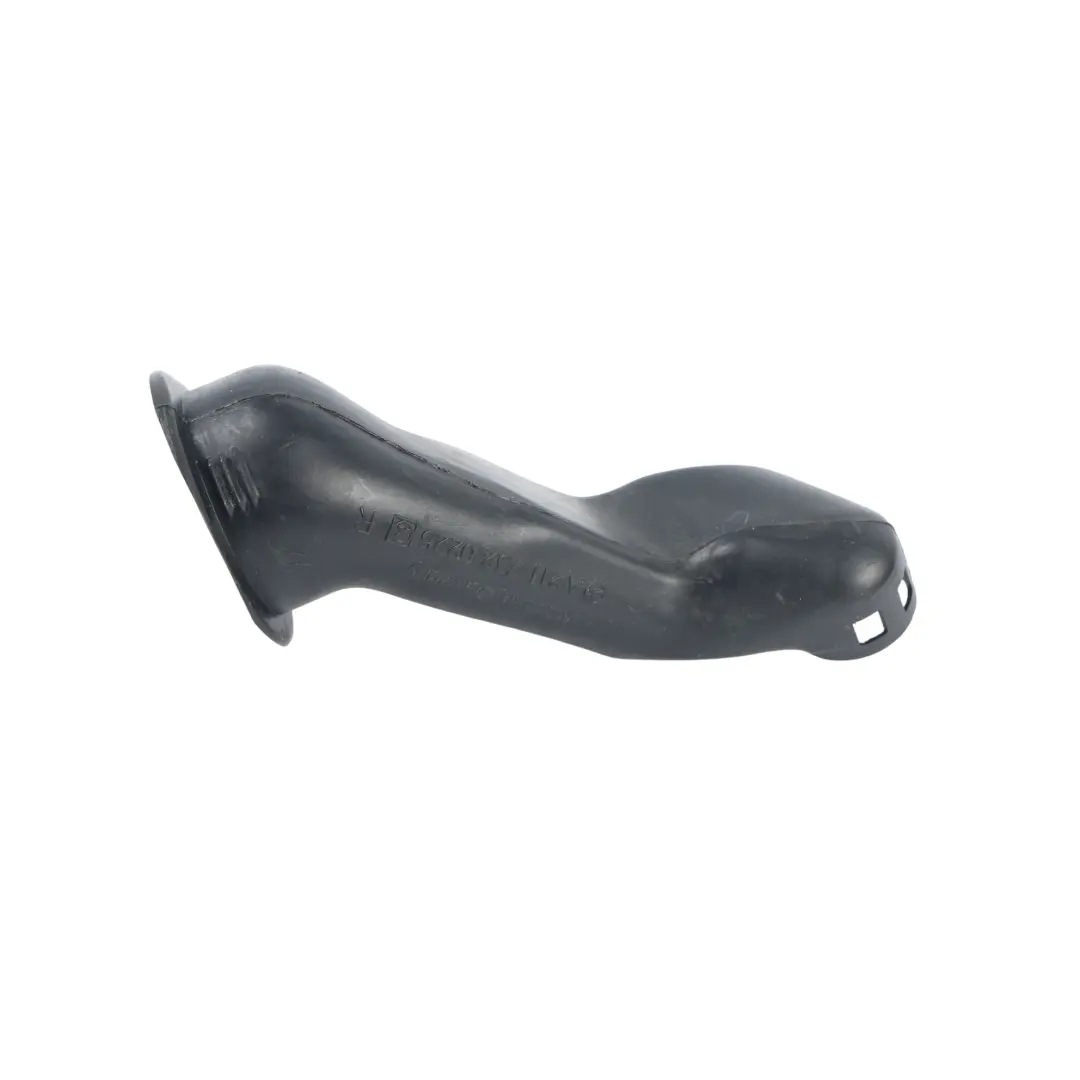 Cable Duct Guide Housing Rear Right O/S to Mercedes W211 with Part number A2117320225 Mercedes W211 Cable Duct Guide Housing Rear Right O/S - SKU A2117320225 - Part number A2117320225