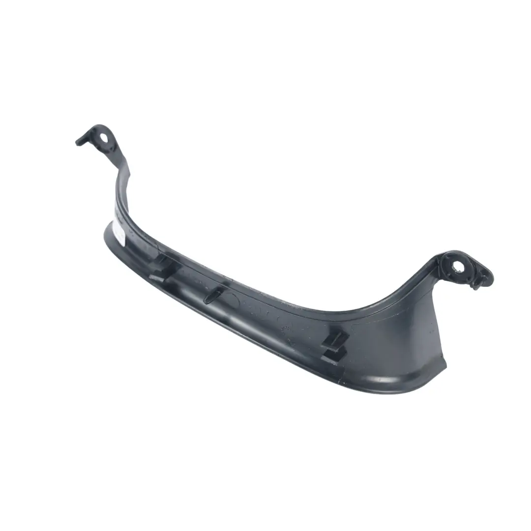 Panel Tirador Puerta Trasera Izquierda para Mercedes W211 con número de pieza A2117370128 Mercedes W211 Panel Tirador Puerta Trasera Izquierda - SKU A2117370128 - Número de pieza A2117370128
