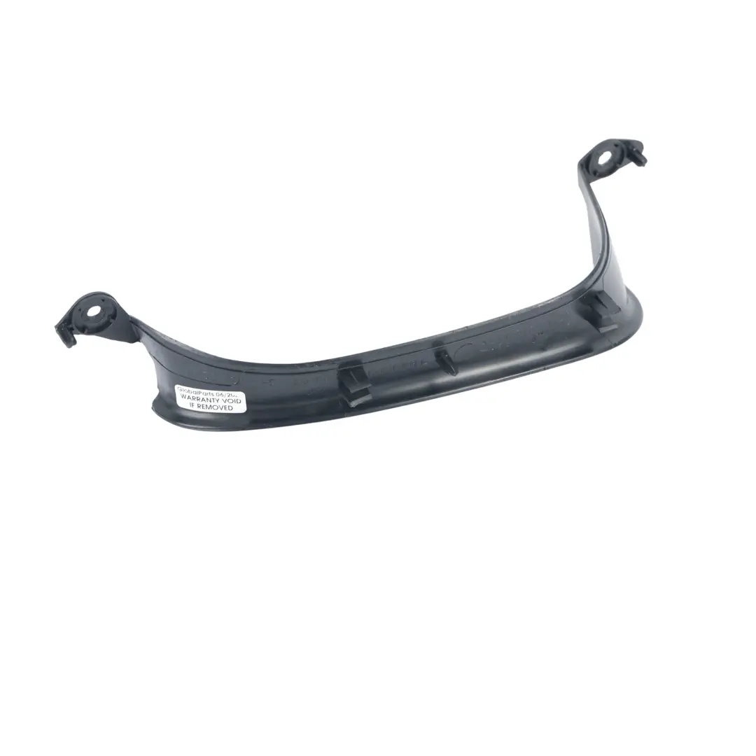 Panneau Garniture Poignée Porte Arrière Gauche pour Mercedes W211 à propos du numéro de pièce A2117370128 Mercedes W211 Panneau Garniture Poignée Porte Arrière Gauche - SKU A2117370128 - Numéro de pièce A2117370128