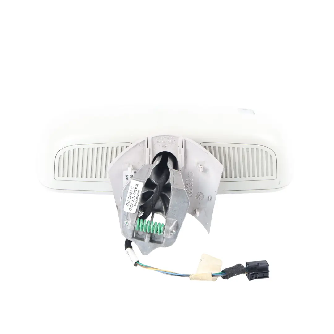 Interior Rear View Mirror Grey Interior Mirror to Mercedes W211 with Part number A2118110107 Mercedes W211 Interior Rear View Mirror Grey Interior Mirror - SKU A2118110107-3 - Part number A2118110107