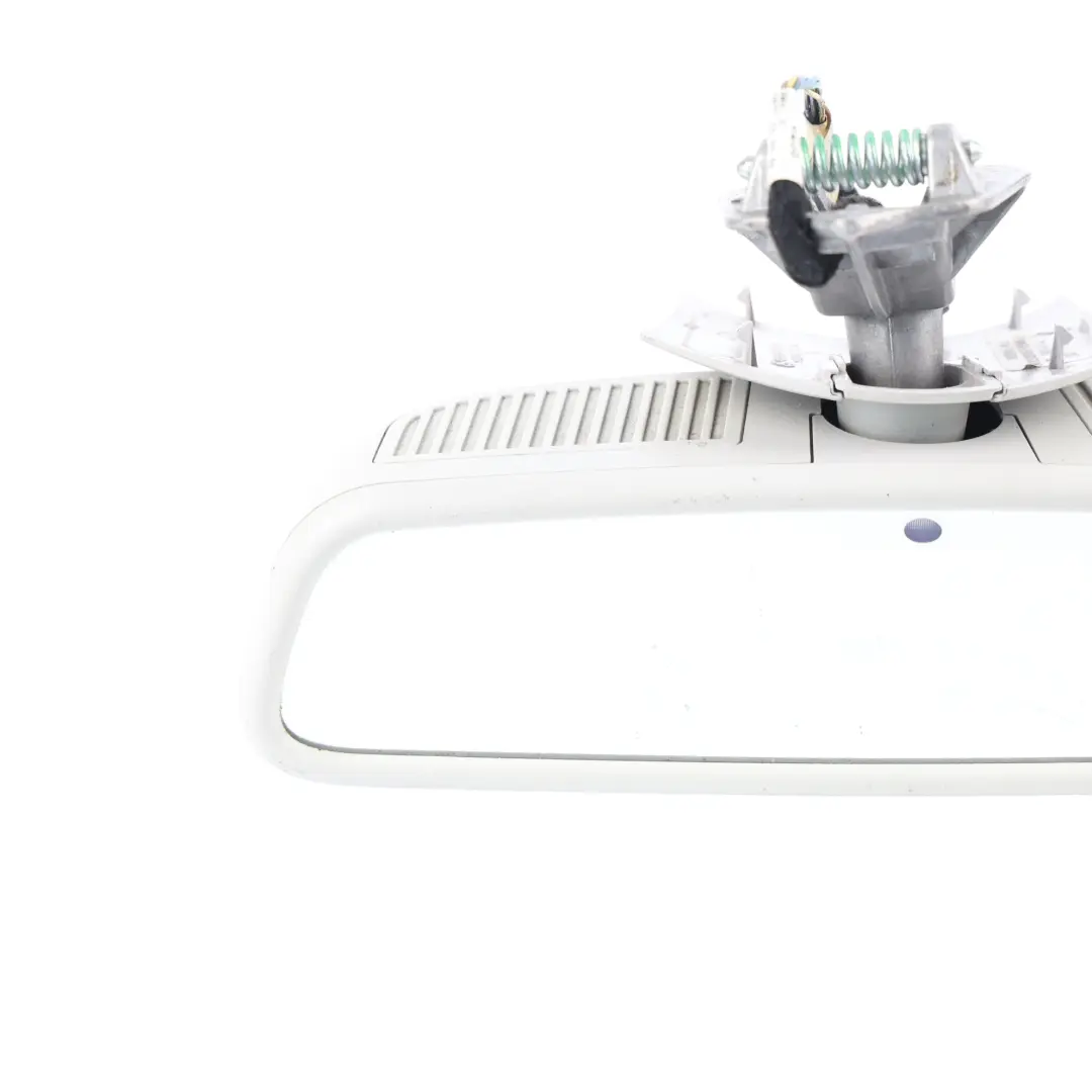 Innenspiegel Rückspiegel Grau für Mercedes W211 mit Teilenummer A2118110107 Mercedes W211 Innenspiegel Rückspiegel Grau - SKU A2118110107-3 - Teilenummer A2118110107