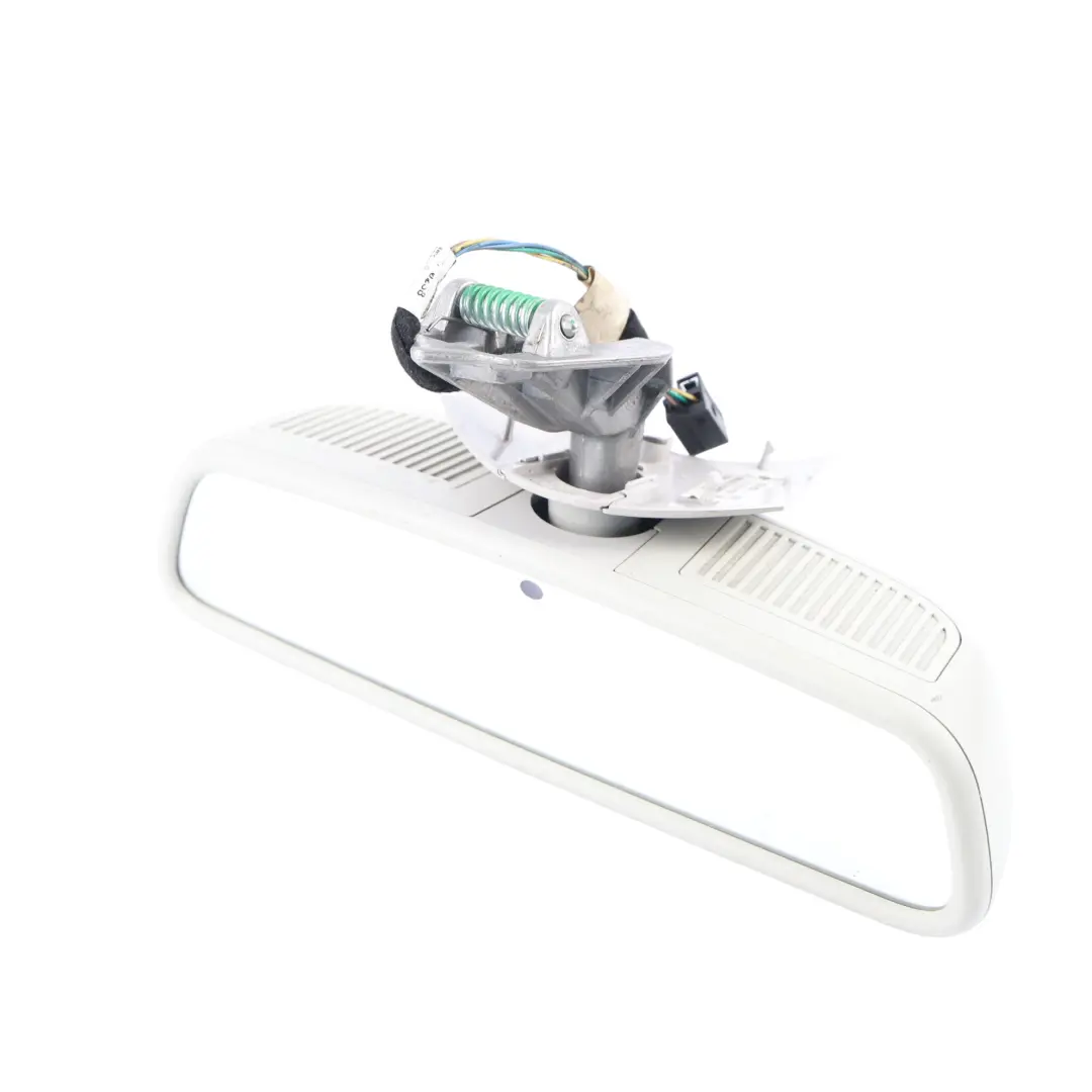 Innenspiegel Rückspiegel Grau für Mercedes W211 mit Teilenummer A2118110107 Mercedes W211 Innenspiegel Rückspiegel Grau - SKU A2118110107-3 - Teilenummer A2118110107