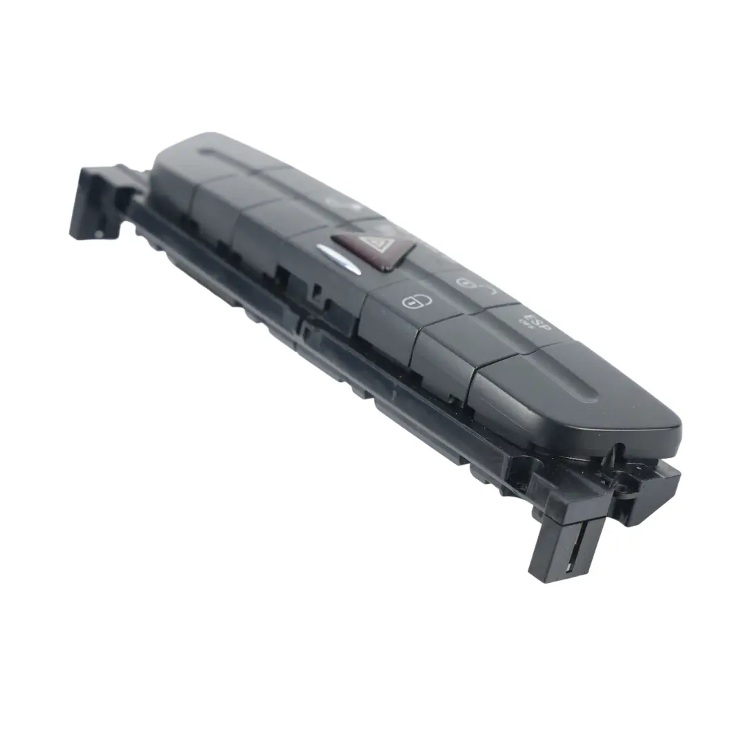 Commande Bouton Panneau Warning ESP pour Mercedes W211 C219 à propos du numéro de pièce A2118218358 Mercedes W211 C219 Commande Bouton Panneau Warning ESP - SKU A2118218358 - Numéro de pièce A2118218358
