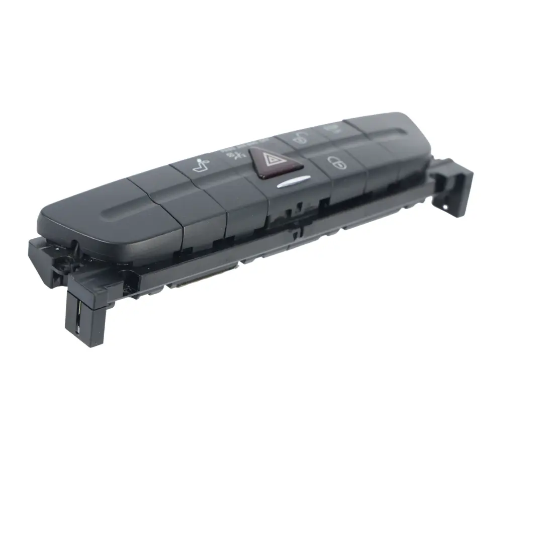 Hazard Warning ESP Switch Panel Control to Mercedes W211 C219 with Part number A2118218358 Mercedes W211 C219 Hazard Warning ESP Switch Panel Control - SKU A2118218358 - Part number A2118218358