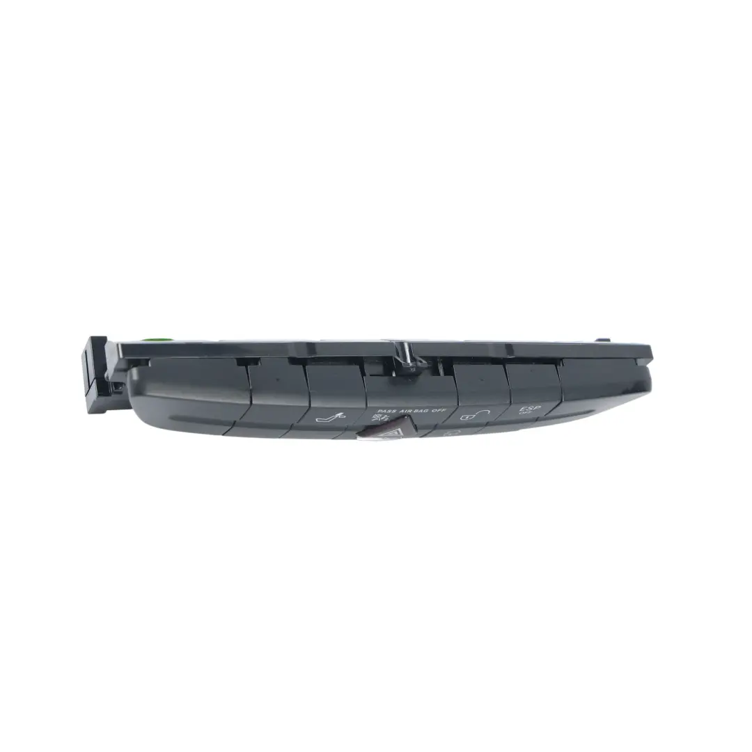 Commande Bouton Panneau Warning ESP pour Mercedes W211 C219 à propos du numéro de pièce A2118218358 Mercedes W211 C219 Commande Bouton Panneau Warning ESP - SKU A2118218358 - Numéro de pièce A2118218358