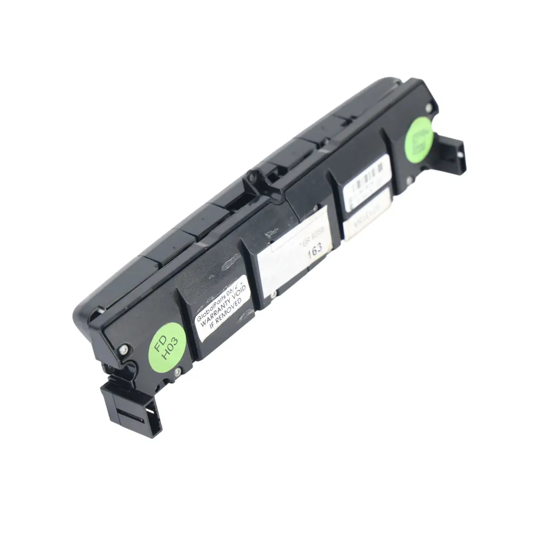 Mercedes W211 C219 Commande Bouton Panneau Warning ESP - SKU A2118218358 - Numéro de pièce A2118218358