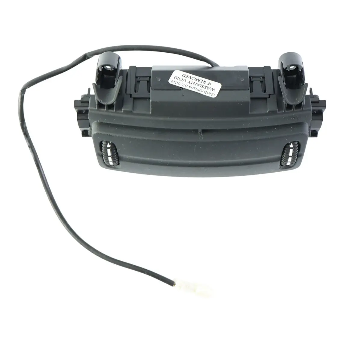 Mercedes W211 C219 CLS Tylny Panel Kratki Nawiewu Konsoli A2118300052