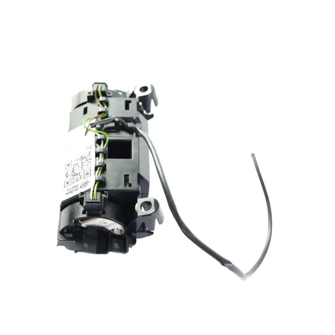Mercedes W211 C219 CLS Mittelkonsole Hinten Luftkanal Schalter - SKU A2118300052 - Teilenummer A2118300052