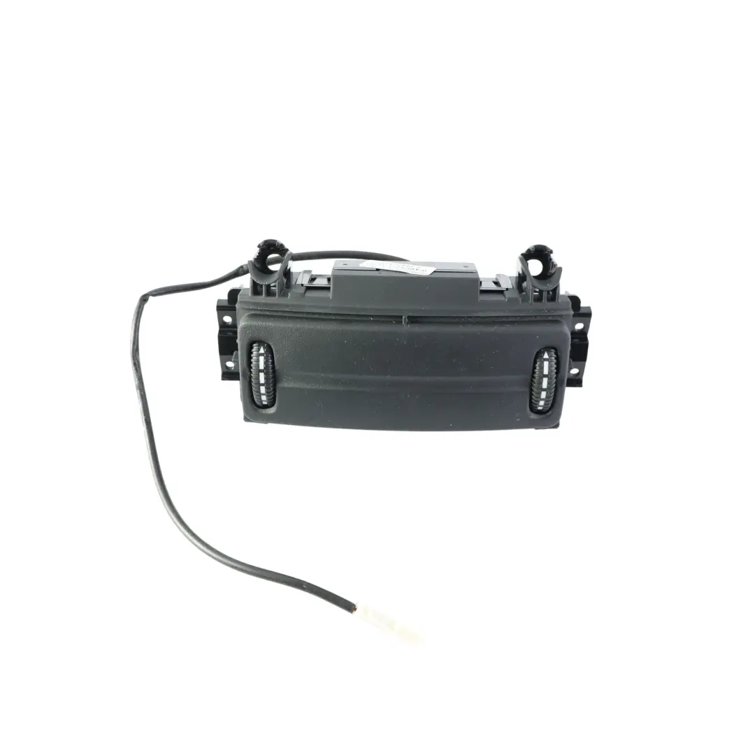 Mercedes W211 C219 CLS Mittelkonsole Hinten Luftkanal Schalter - SKU A2118300052 - Teilenummer A2118300052