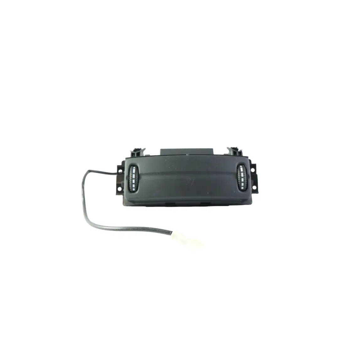 Mercedes W211 C219 CLS Mittelkonsole Hinten Luftkanal Schalter - SKU A2118300052 - Teilenummer A2118300052