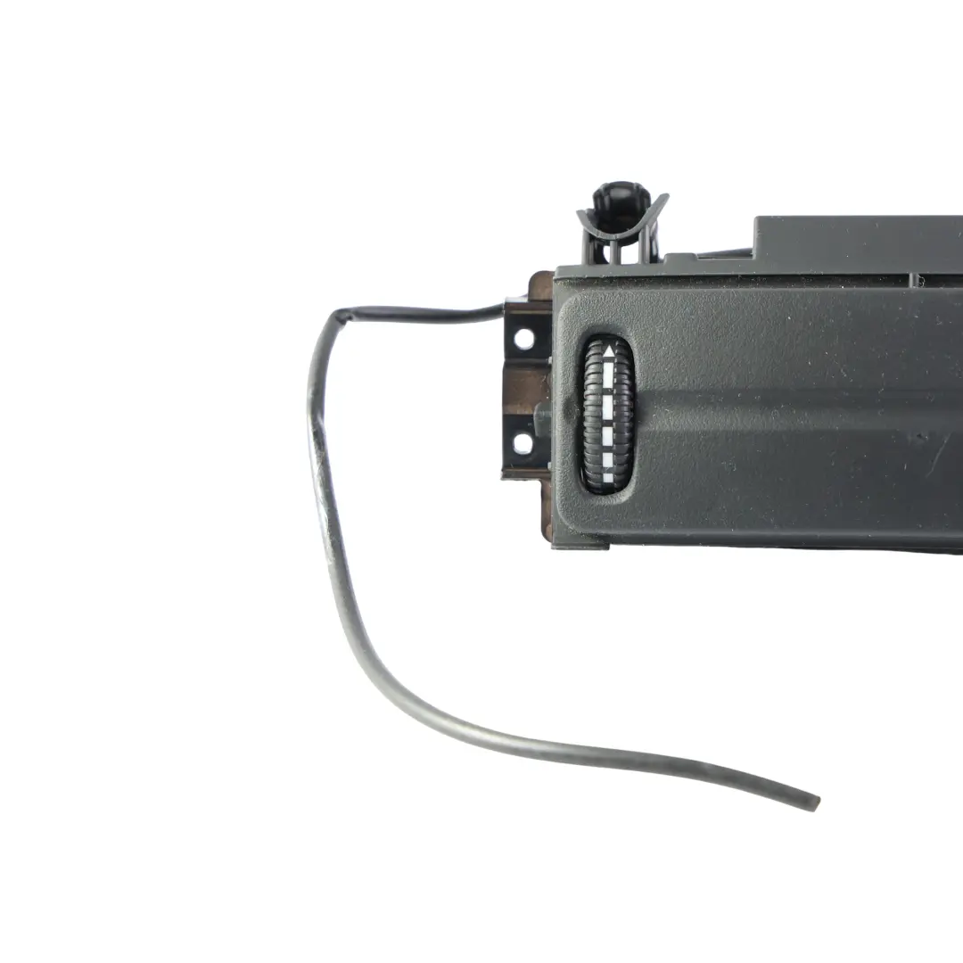 Mercedes W211 C219 CLS Rear Centre Console Air Duct Switch Panel - SKU A2118300052 - Part number A2118300052