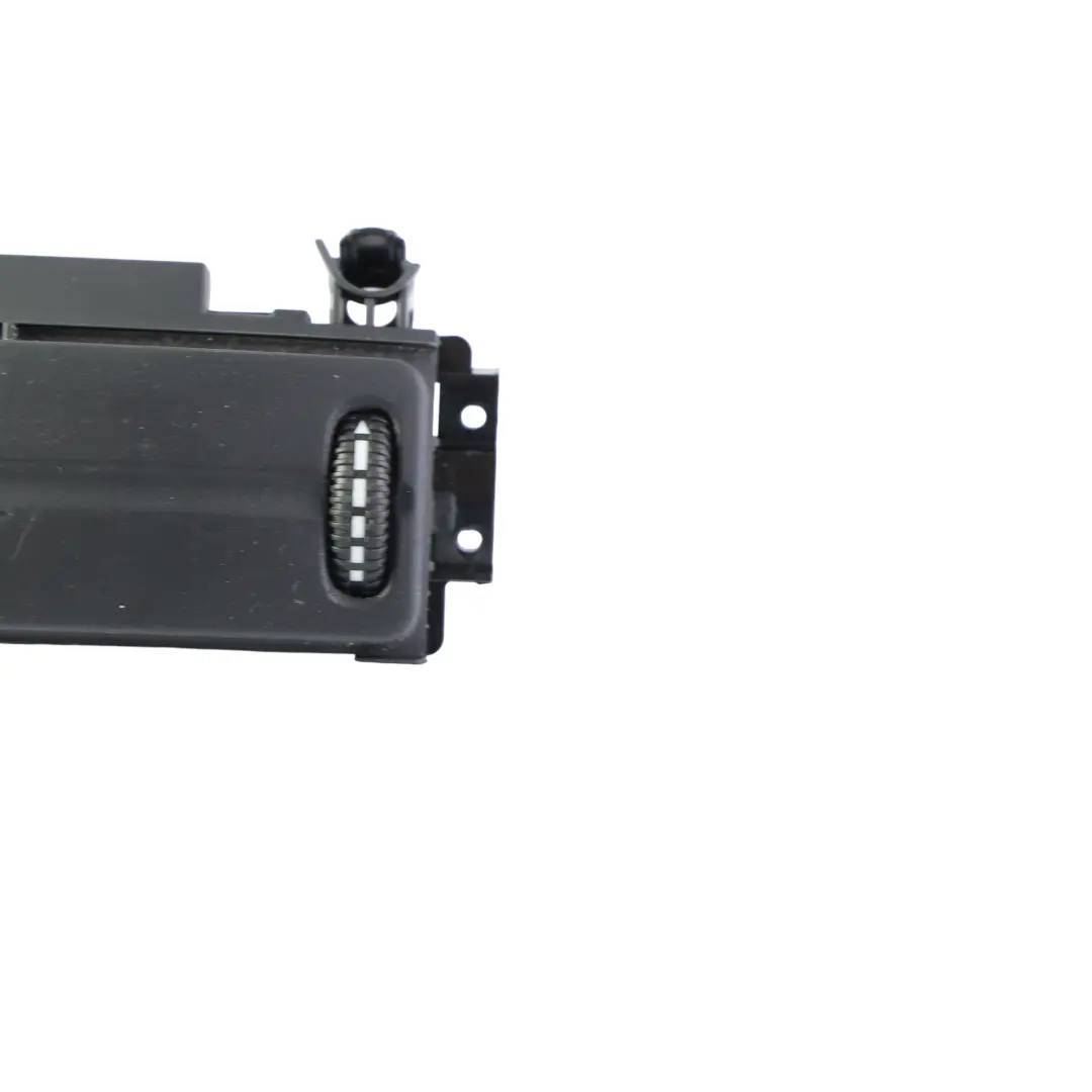 Mercedes W211 C219 CLS Console Centrale Arrière Conduit Air Panneau - SKU A2118300052 - Numéro de pièce A2118300052