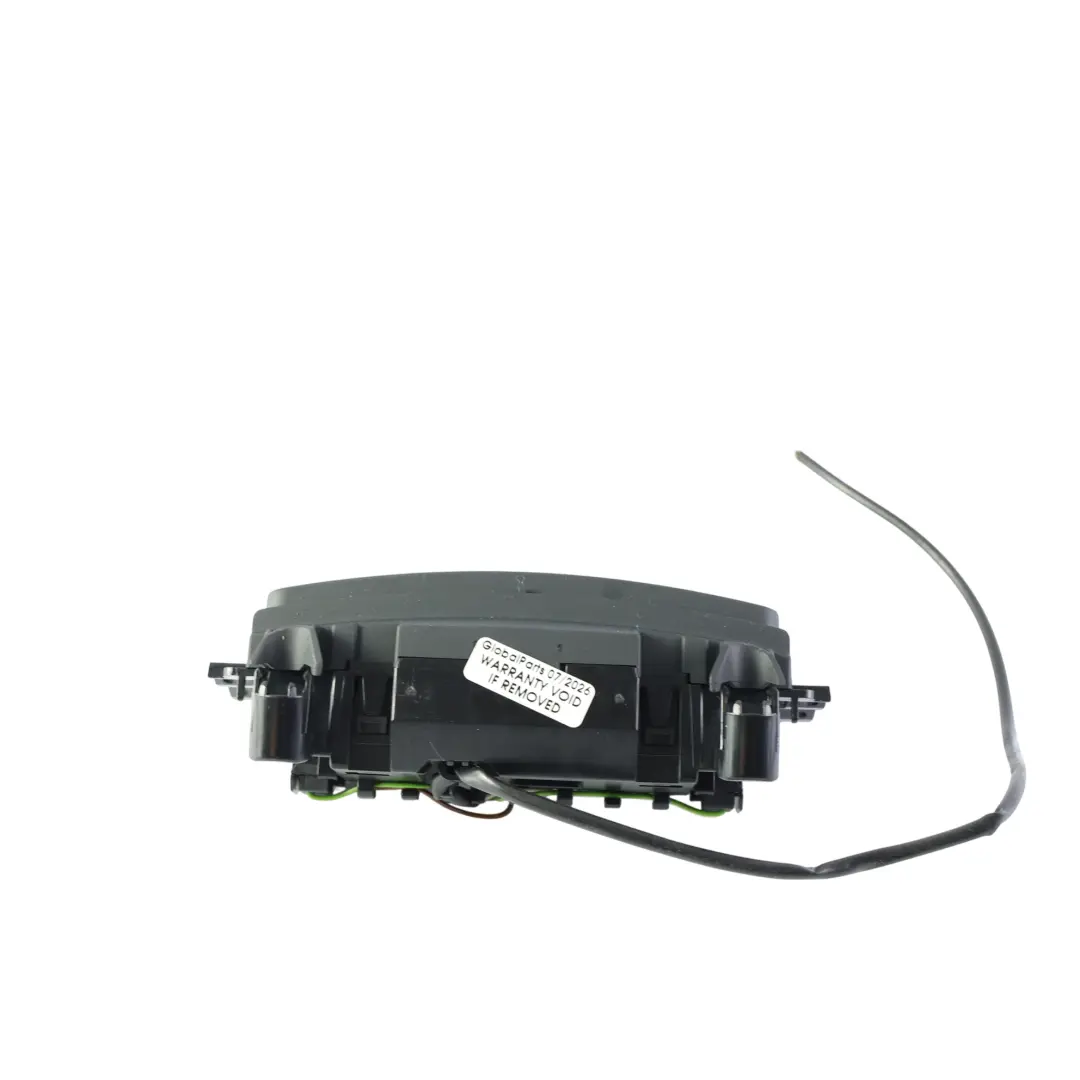 Mercedes W211 C219 CLS Mittelkonsole Hinten Luftkanal Schalter - SKU A2118300052 - Teilenummer A2118300052