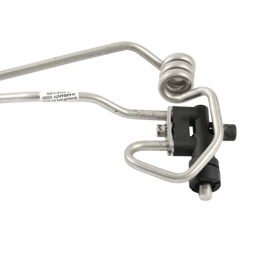 Mercedes W211 C219 Headlamp Headlight Washer Water Fluid Heater - SKU RHD-A2118300561 - Part number A2118300561