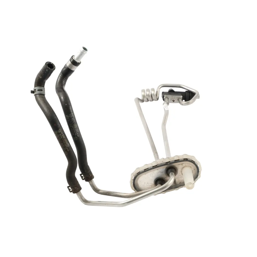 Headlamp Headlight Washer Water Fluid Heater to Mercedes W211 C219 with Part number A2118300561 Mercedes W211 C219 Headlamp Headlight Washer Water Fluid Heater - SKU RHD-A2118300561 - Part number A2118300561