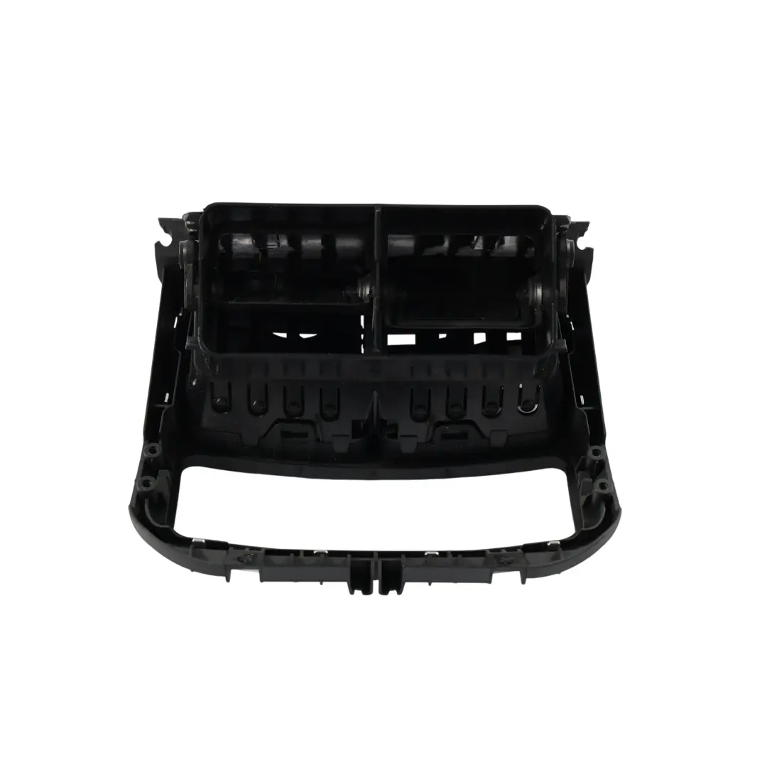 W219 Griglia Bocchetta Aria Centrale Console Posteriore per Mercedes con numero di parte A2118302154 Mercedes W219 Griglia Bocchetta Aria Centrale Console Posteriore - SKU A2118302154-2 - Numero di parte A2118302154