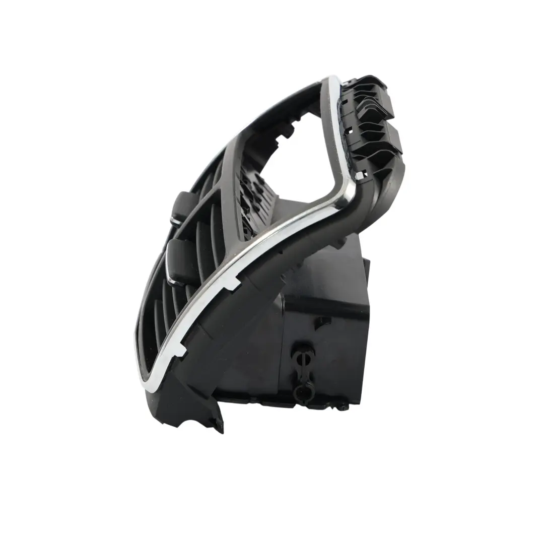 Mercedes W219 Centre Console Rear Fresh Air Vent Nozzle Grill Trim - SKU A2118302154-2 - Part number A2118302154