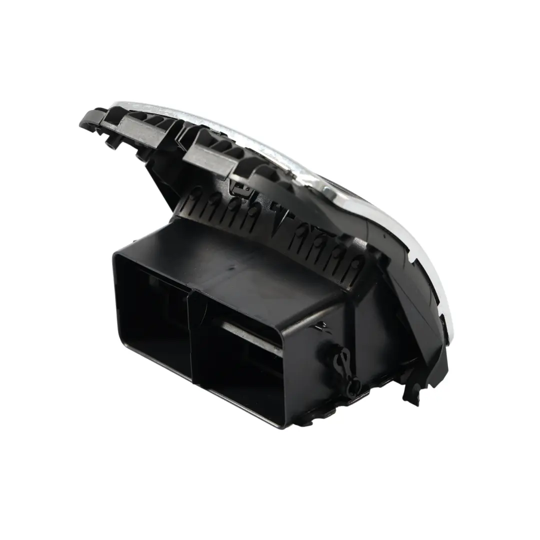 Mercedes W219 Griglia Bocchetta Aria Centrale Console Posteriore - SKU A2118302154-2 - Numero di parte A2118302154
