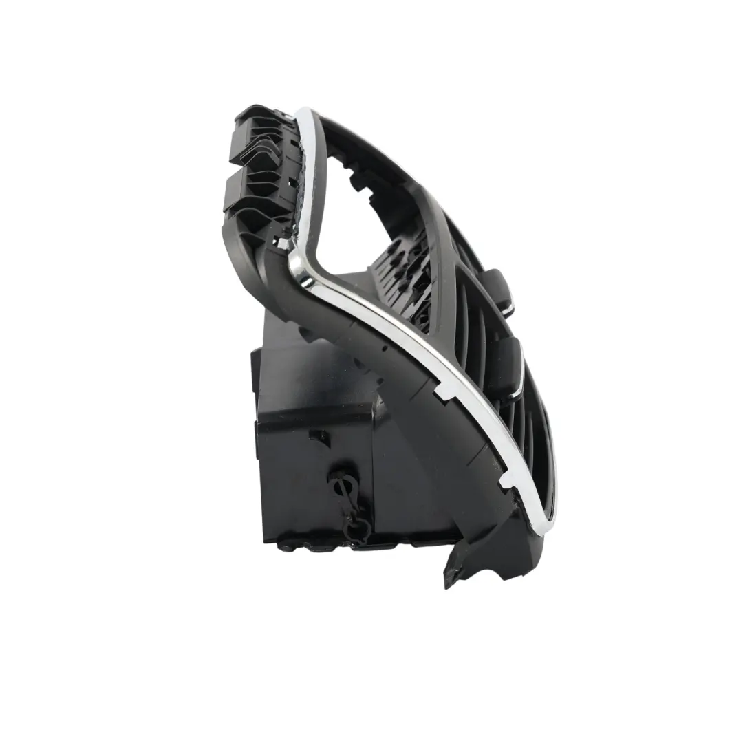 W219 Griglia Bocchetta Aria Centrale Console Posteriore per Mercedes con numero di parte A2118302154 Mercedes W219 Griglia Bocchetta Aria Centrale Console Posteriore - SKU A2118302154-2 - Numero di parte A2118302154