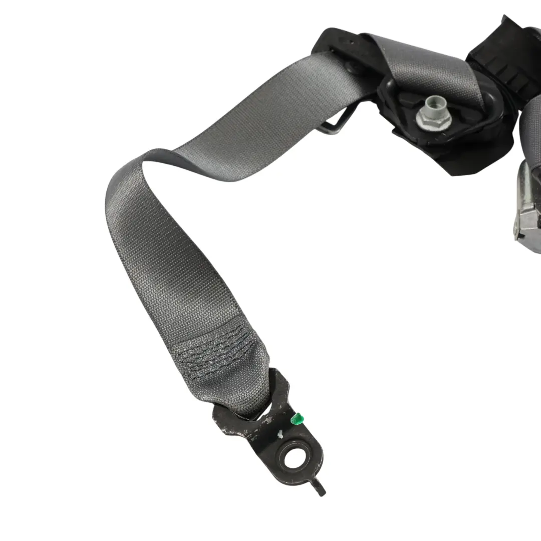 Sicherheitsgurt Vorne Links Grau für Mercedes W211 C219 mit Teilenummer A2118600186 Mercedes W211 C219 Sicherheitsgurt Vorne Links Grau - SKU A2118600186-1 - Teilenummer A2118600186