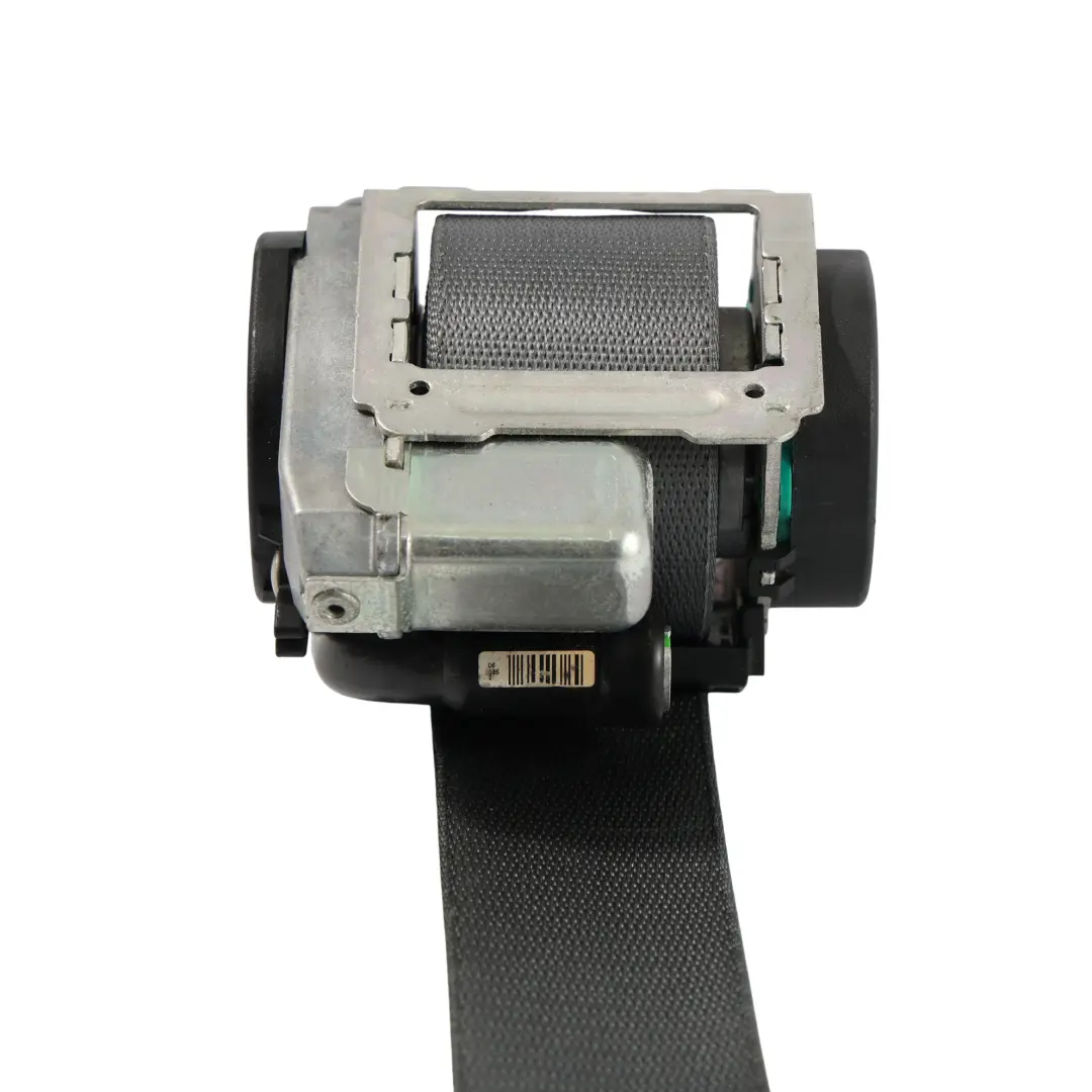 Sicherheitsgurt Vorne Links Grau für Mercedes W211 C219 mit Teilenummer A2118600186 Mercedes W211 C219 Sicherheitsgurt Vorne Links Grau - SKU A2118600186-1 - Teilenummer A2118600186
