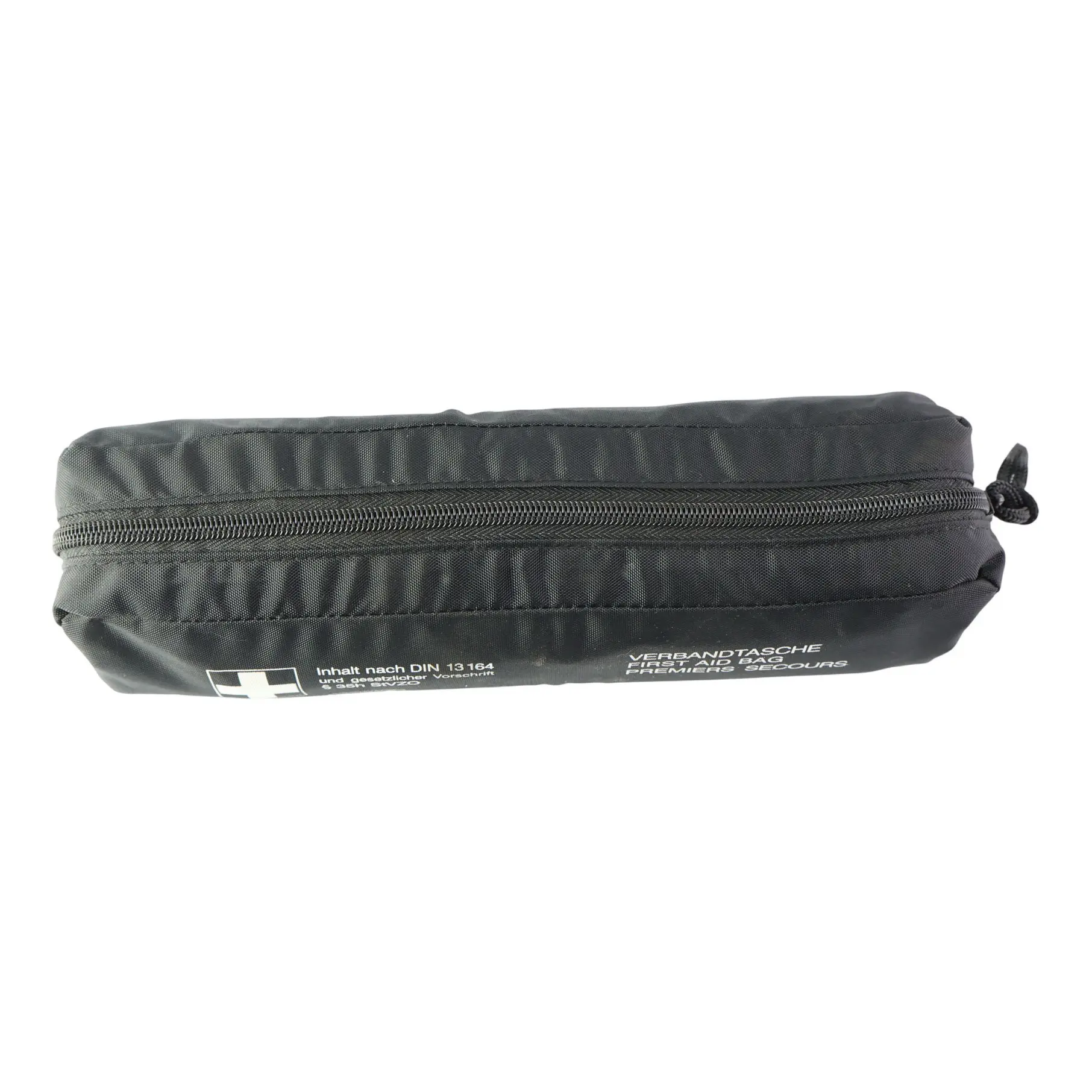 Mercedes S211 C216 C219 W221 First Aid Emergency Medical Kit Pouch A2118600250