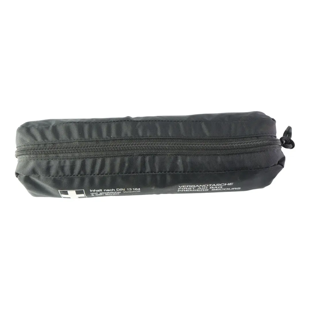 Apteczka Pierwszej Pomocy do Mercedes S211 C216 C219 W221 o numerze A2118600250 Mercedes S211 C216 C219 W221 Apteczka Pierwszej Pomocy - SKU A2118600250-1 - Numer Części A2118600250