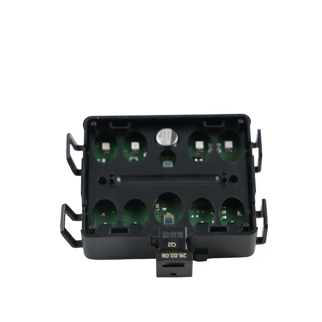 W219 Sensore Pioggia Modulo Controllo Parabrezza per Mercedes W211 con numero di parte A2118701585 Mercedes W211 W219 Sensore Pioggia Modulo Controllo Parabrezza - SKU A2118701585-1 - Numero di parte A2118701585