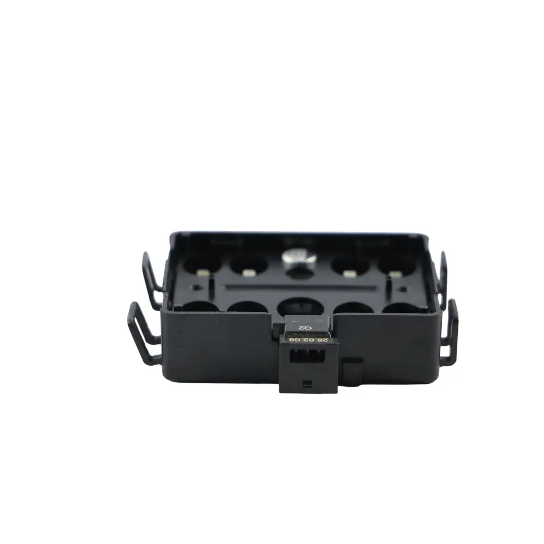 W219 Sensor Lluvia Unidad Control Parabrisas para Mercedes W211 con número de pieza A2118701585 Mercedes W211 W219 Sensor Lluvia Unidad Control Parabrisas - SKU A2118701585-1 - Número de pieza A2118701585