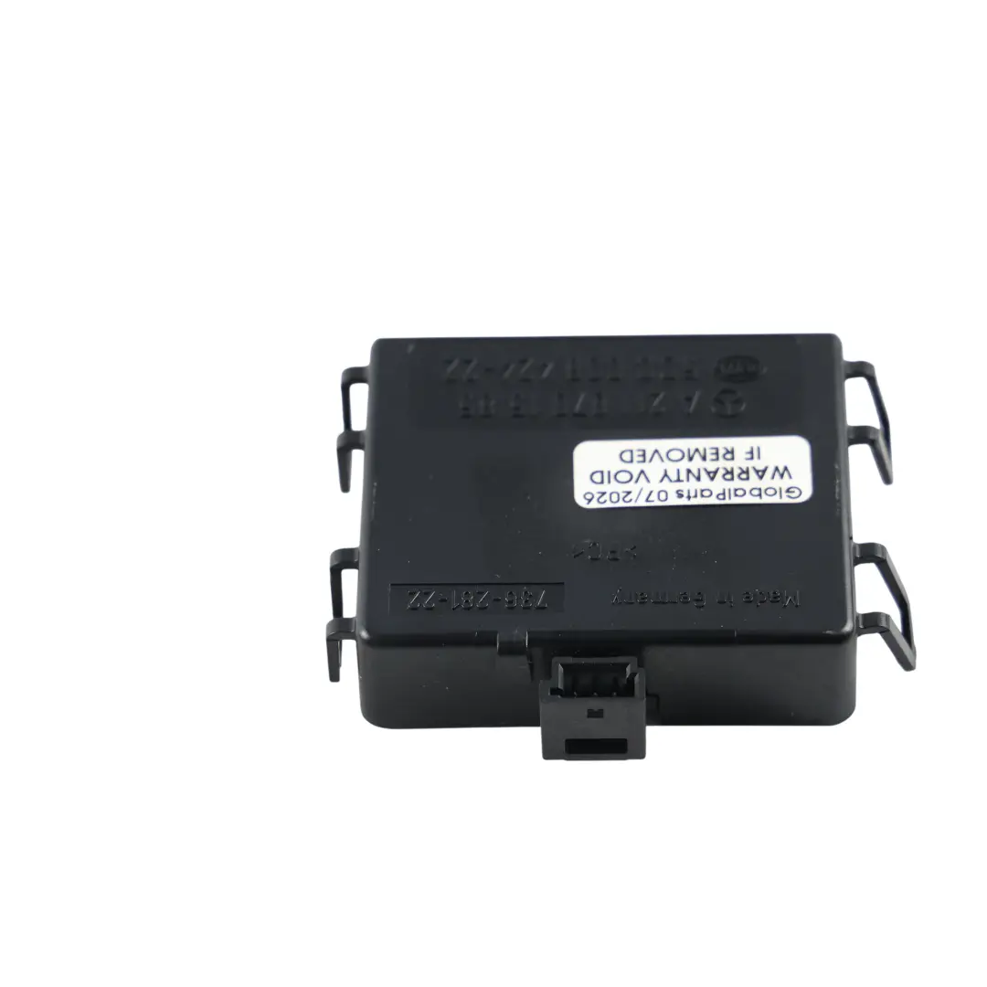 Rain Sensor Mercedes W211 W219 Windscreen Control Unit Module to with Part number A2118701585 Rain Sensor Mercedes W211 W219 Windscreen Control Unit Module - SKU A2118701585-1 - Part number A2118701585