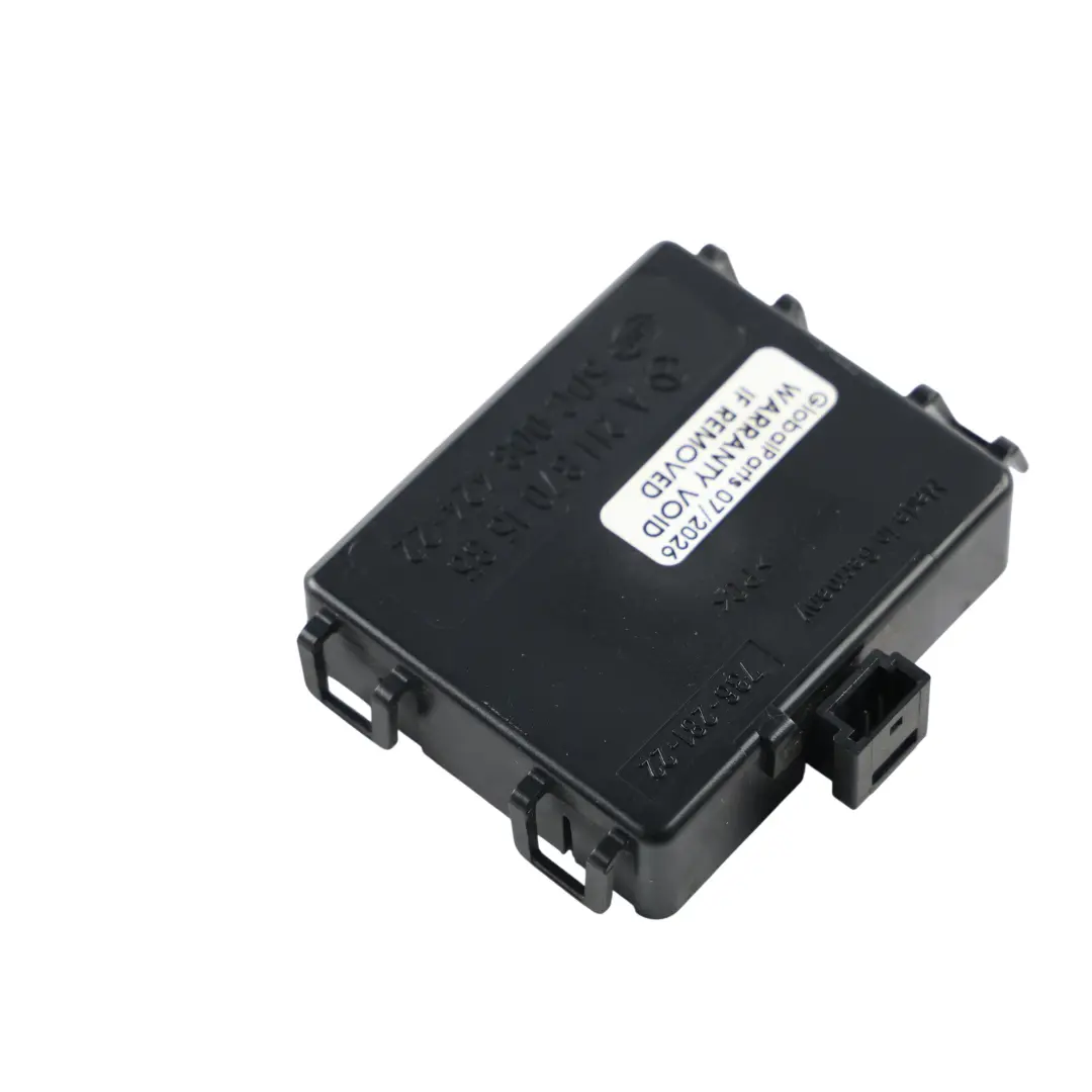Rain Sensor Mercedes W211 W219 Windscreen Control Unit Module to with Part number A2118701585 Rain Sensor Mercedes W211 W219 Windscreen Control Unit Module - SKU A2118701585-1 - Part number A2118701585