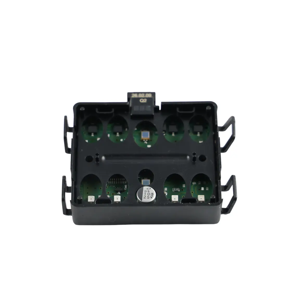  Rain Sensor Mercedes W211 W219 Windscreen Control Unit Module - SKU A2118701585-1 - Part number A2118701585