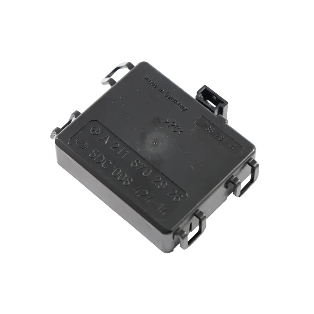 Mercedes W211 C219 Frontscheibe Regen Licht Sensor - SKU A2118702926 - Teilenummer A2118702926